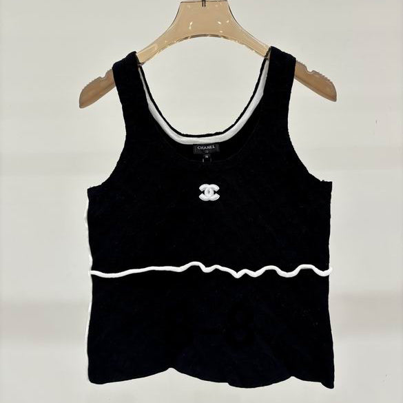 Knit Tank Top