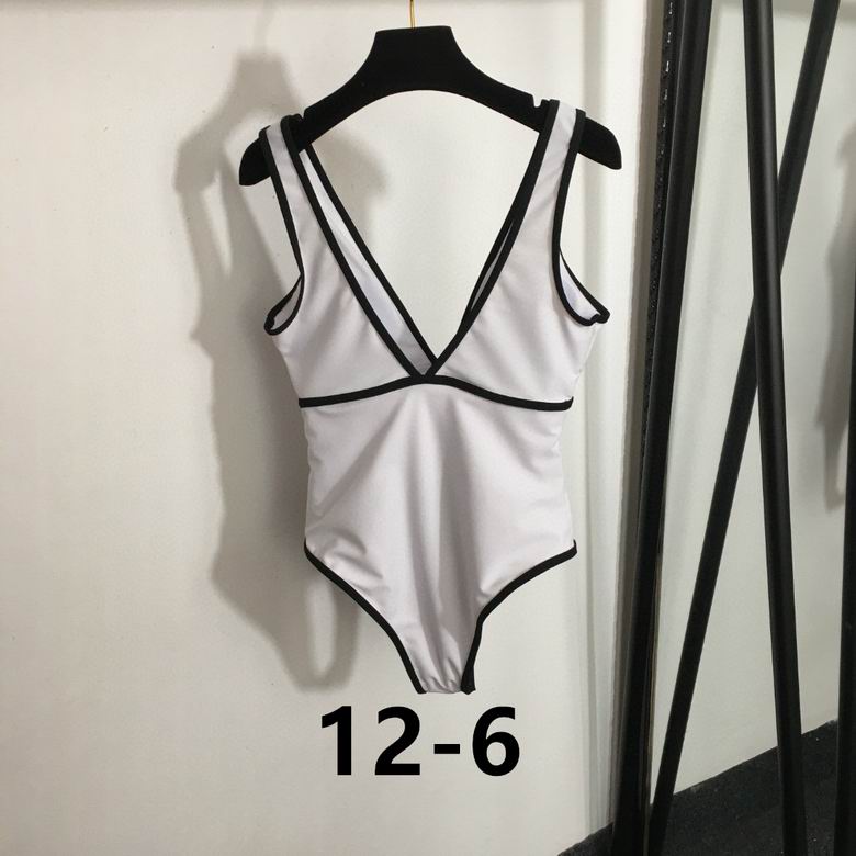 Coco Swimsuit