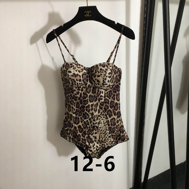 Dolce Vita Swimsuit