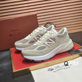 LP X NB Sneakers