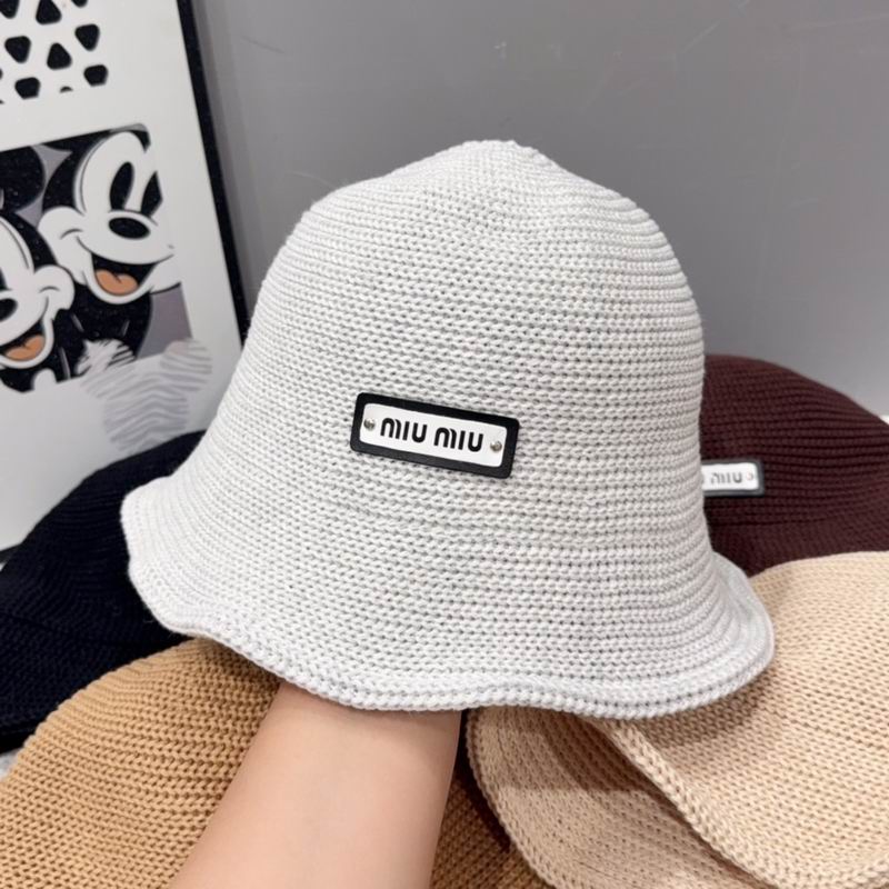 Bucket Hat