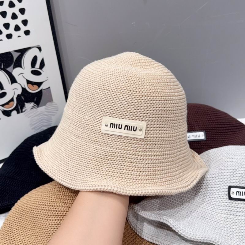 Bucket Hat