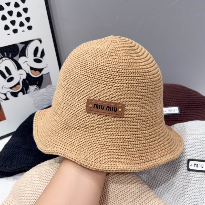 Bucket Hat